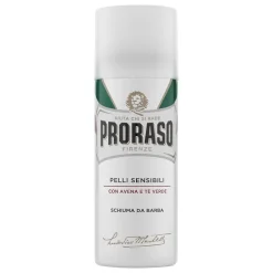 Proraso Barberskum* Barbering