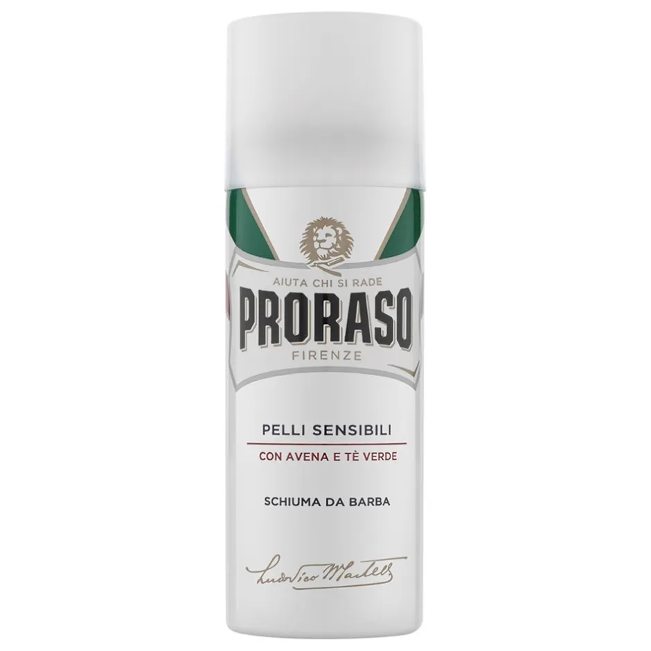 Proraso Barberskum* Barbering