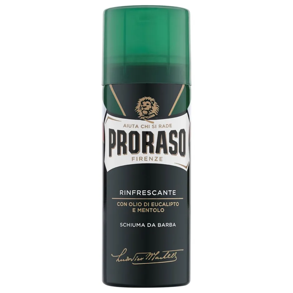 Best Proraso Barberskum
