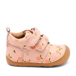 bisgaard Barefoot Carter Begyndersko, , 24 Peach