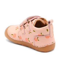 bisgaard Barefoot Carter Begyndersko, , 24 Peach