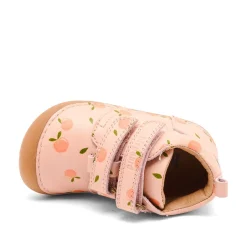 bisgaard Barefoot Carter Begyndersko, , 24 Peach