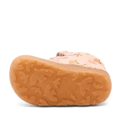 bisgaard Barefoot Carter Begyndersko, , 24 Peach