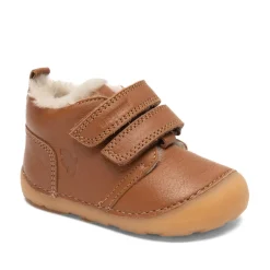 bisgaard Barefoot Carter Sko, , 24*Børn Begyndersko