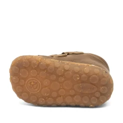 bisgaard Barefoot Hale V Sko, , 21 Khaki