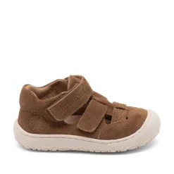 Hot bisgaard Barefoot Hana Sko, , 25 Almond