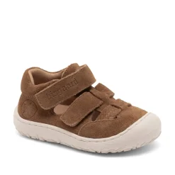 Hot bisgaard Barefoot Hana Sko, , 25 Almond