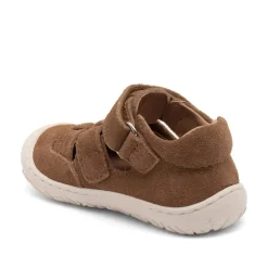 Hot bisgaard Barefoot Hana Sko, , 25 Almond