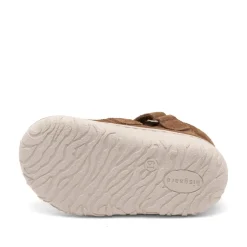 Hot bisgaard Barefoot Hana Sko, , 25 Almond
