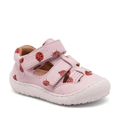 bisgaard Barefoot Hana Sko, , 26*Børn Sko & Sneakers