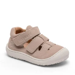 bisgaard Barefoot Hana Sko, , 25*Børn Sko & Sneakers