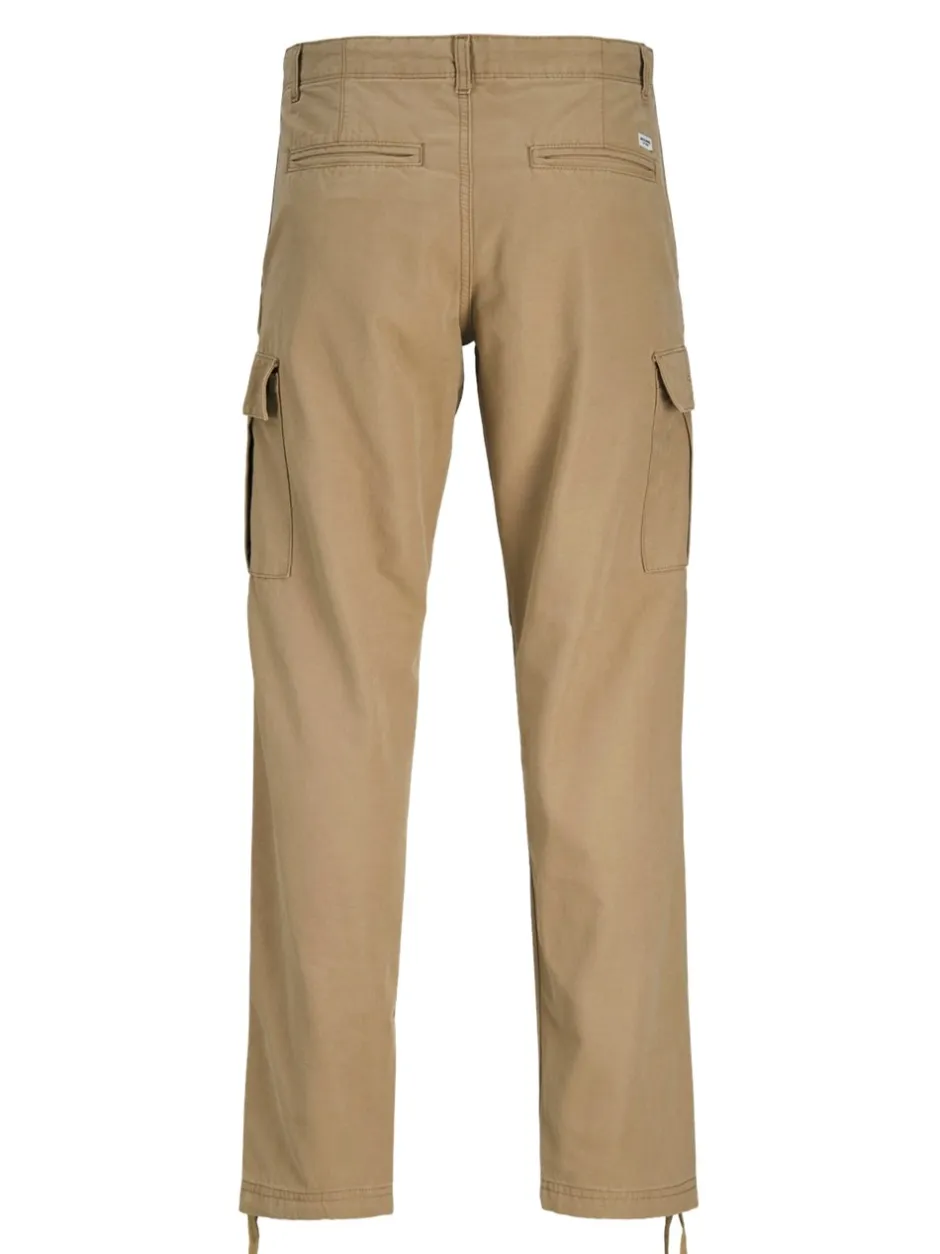 Jack&Jones Barkly Cargobukser, , W32/L32* Bukser & Chinos