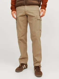 Jack&Jones Barkly Cargobukser, , W32/L32* Bukser & Chinos