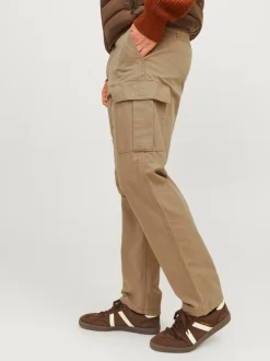 Jack&Jones Barkly Cargobukser, , W32/L32* Bukser & Chinos