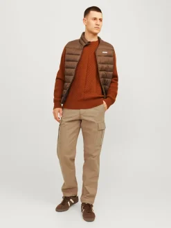 Jack&Jones Barkly Cargobukser, , W32/L32* Bukser & Chinos
