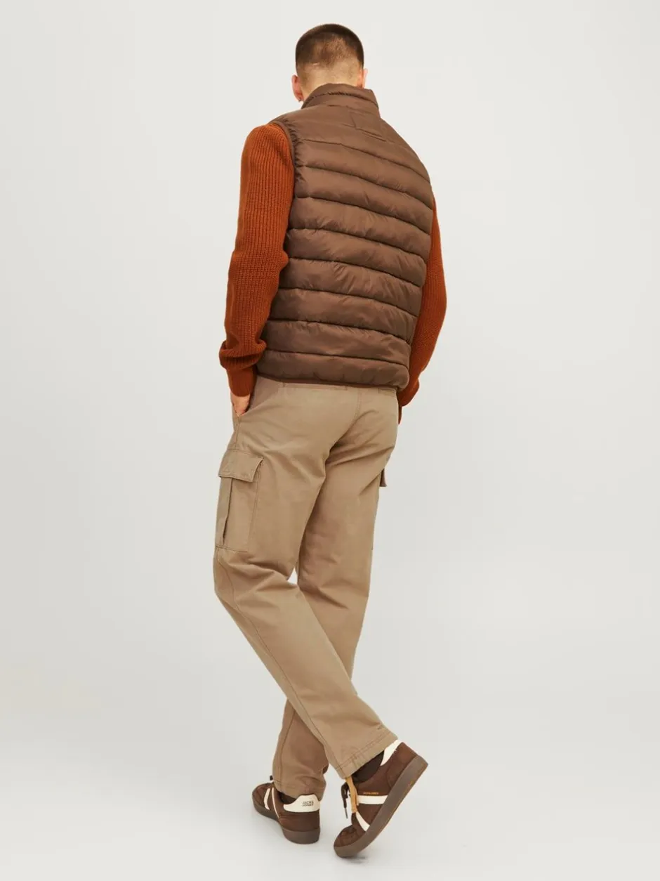 Jack&Jones Barkly Cargobukser, , W32/L32* Bukser & Chinos