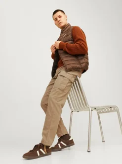 Jack&Jones Barkly Cargobukser, , W32/L32* Bukser & Chinos