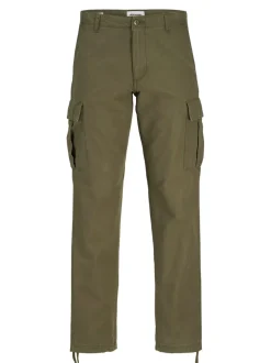 Jack&Jones Barkly Cargobukser, , W31/L32* Bukser & Chinos