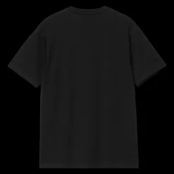 Carhartt WIP Base T-shirt, , S* T-Shirts & Poloer