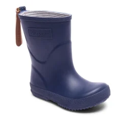 Sale bisgaard Basic Gummistøvle, , 35 Navy