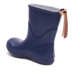 Sale bisgaard Basic Gummistøvle, , 35 Navy