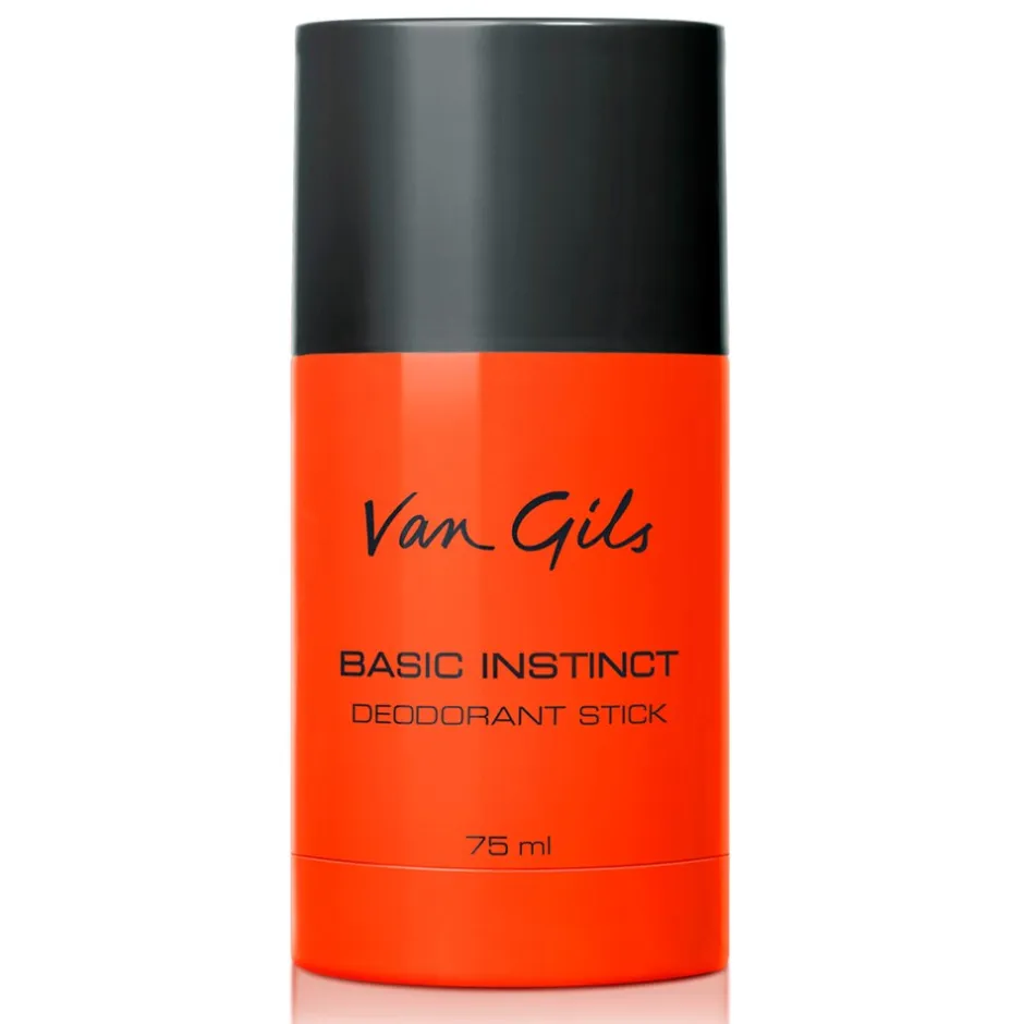 Van Gils Basic Instinct Deostick, 75 ml* Deodorant|Deodorant