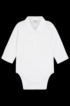 Hust & Claire Basil Body, , 80 cm*Børn Bodies & Heldragter
