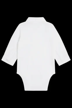Hust & Claire Basil Body, , 80 cm*Børn Bodies & Heldragter