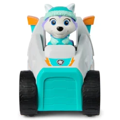 Hot Paw Patrol Basis 2.0 Everest Legetøjsbil