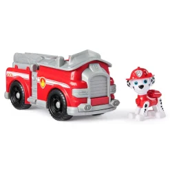 Online Paw Patrol Basis 2.0 Marshall Legetøjsbil