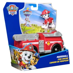 Online Paw Patrol Basis 2.0 Marshall Legetøjsbil