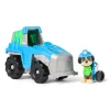 Paw Patrol Basis 2.0 Rex Legetøjsbil*Børn Tog, Biler & Skibe