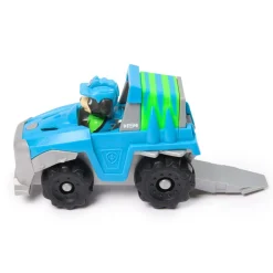 Paw Patrol Basis 2.0 Rex Legetøjsbil*Børn Tog, Biler & Skibe
