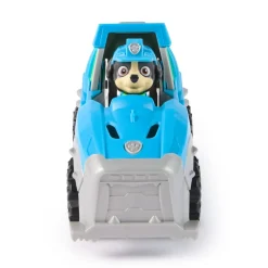 Paw Patrol Basis 2.0 Rex Legetøjsbil*Børn Tog, Biler & Skibe