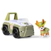 Paw Patrol Basis 2.0 Tracker Legetøjsbil*Børn Tog, Biler & Skibe