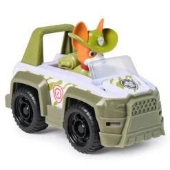 Paw Patrol Basis 2.0 Tracker Legetøjsbil*Børn Tog, Biler & Skibe
