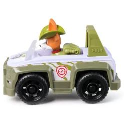 Paw Patrol Basis 2.0 Tracker Legetøjsbil*Børn Tog, Biler & Skibe