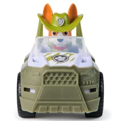 Paw Patrol Basis 2.0 Tracker Legetøjsbil*Børn Tog, Biler & Skibe