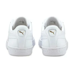 Puma Basket Classic Xxi Sneakers, Hvid, 42* Sneakers