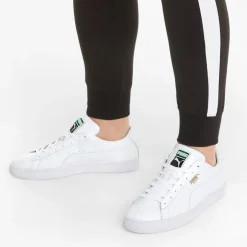 Puma Basket Classic Xxi Sneakers, Hvid, 42* Sneakers