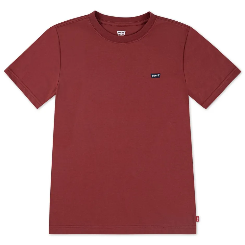 Levi's Batwing Chest T-shirt, , 6 år*Børn T-Shirts & Toppe