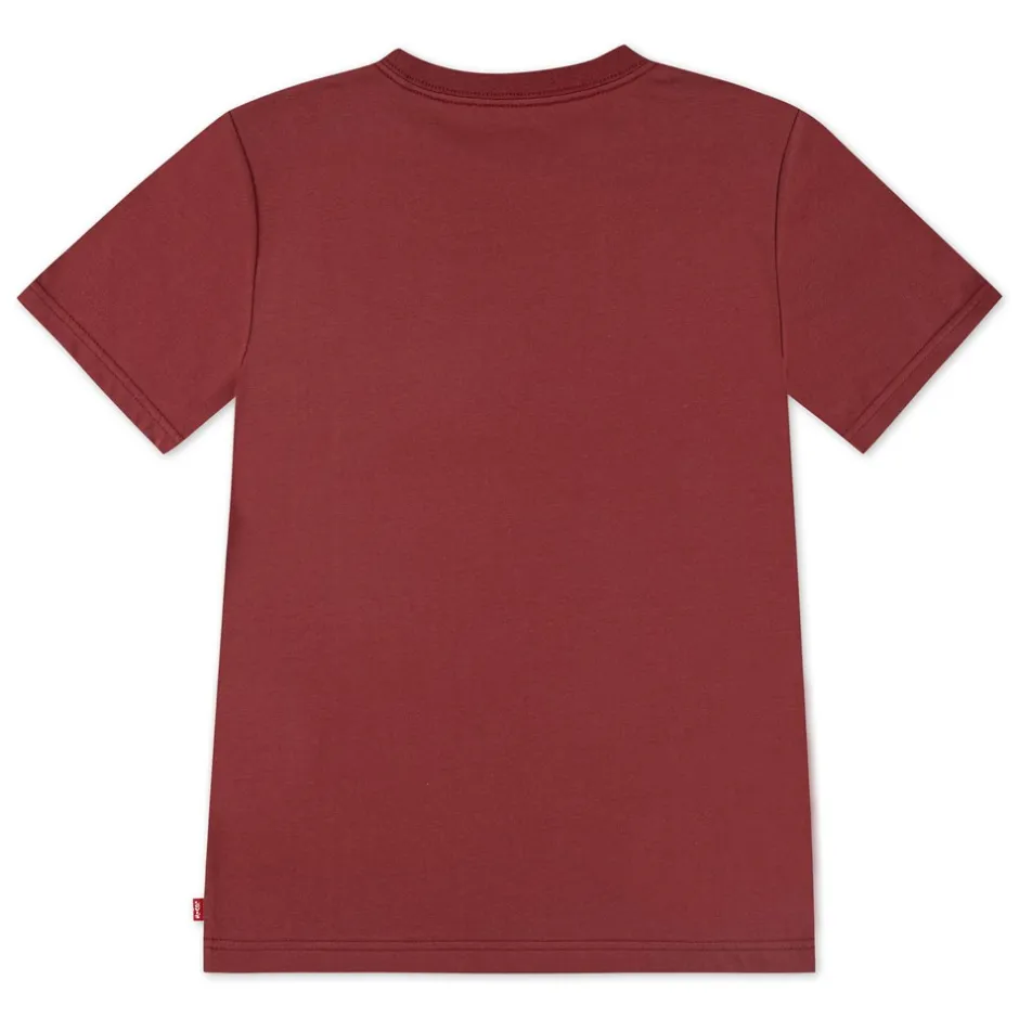 Levi's Batwing Chest T-shirt, , 6 år*Børn T-Shirts & Toppe