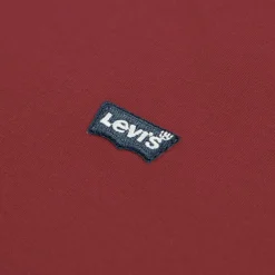 Levi's Batwing Chest T-shirt, , 6 år*Børn T-Shirts & Toppe