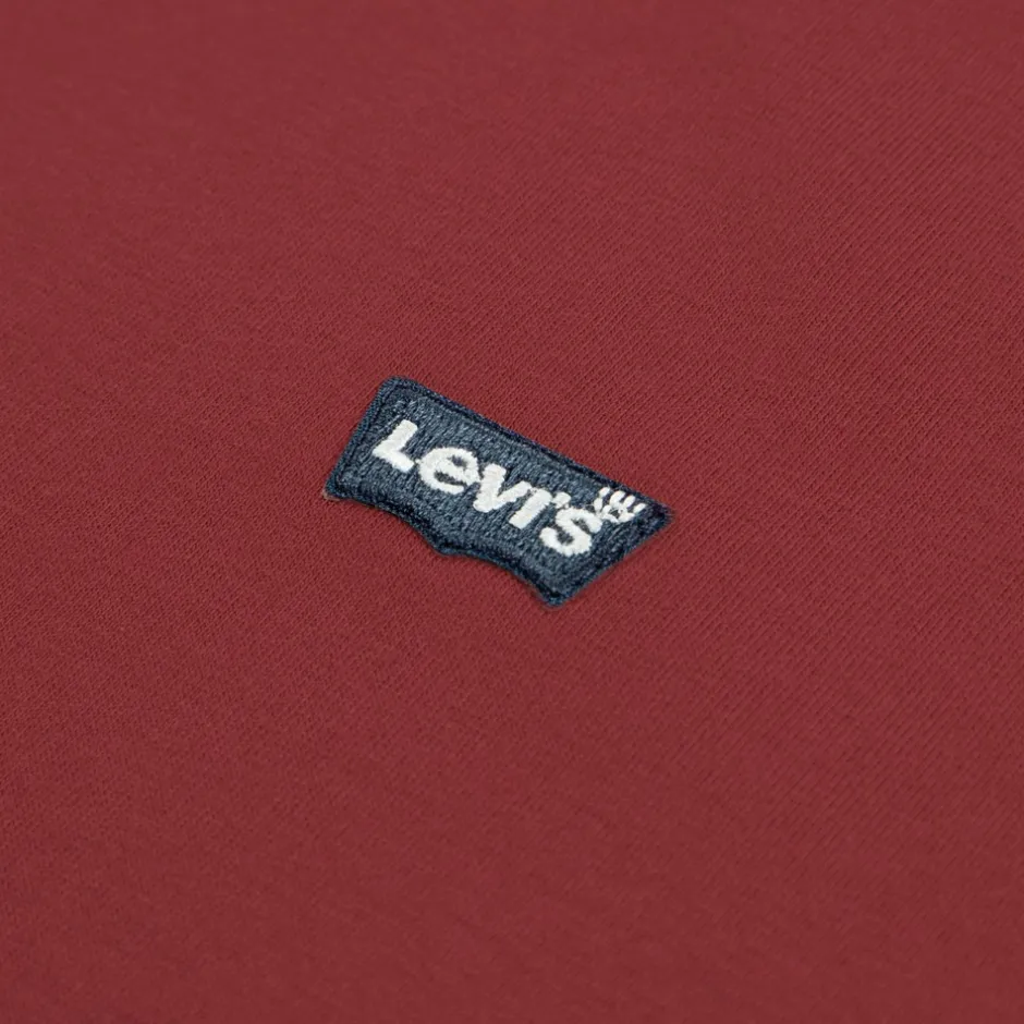 Levi's Batwing Chest T-shirt, , 6 år*Børn T-Shirts & Toppe