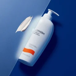 Hot Biotherm Baume Corps Oil Therapy Moisturizing Body Lotion, 400 ml