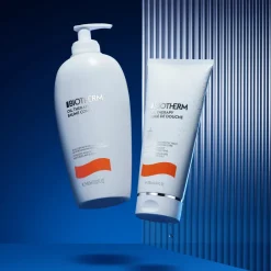 Hot Biotherm Baume Corps Oil Therapy Moisturizing Body Lotion, 400 ml