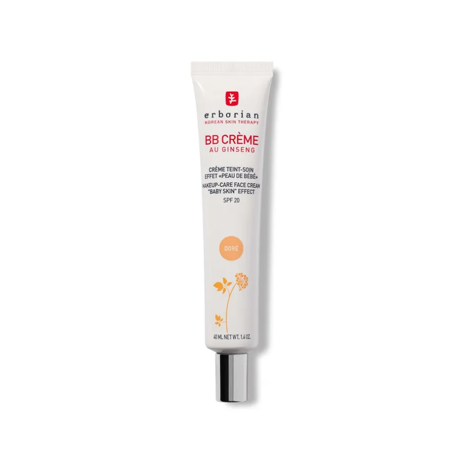 Erborian BB Creme, , 40 ml* Makeup