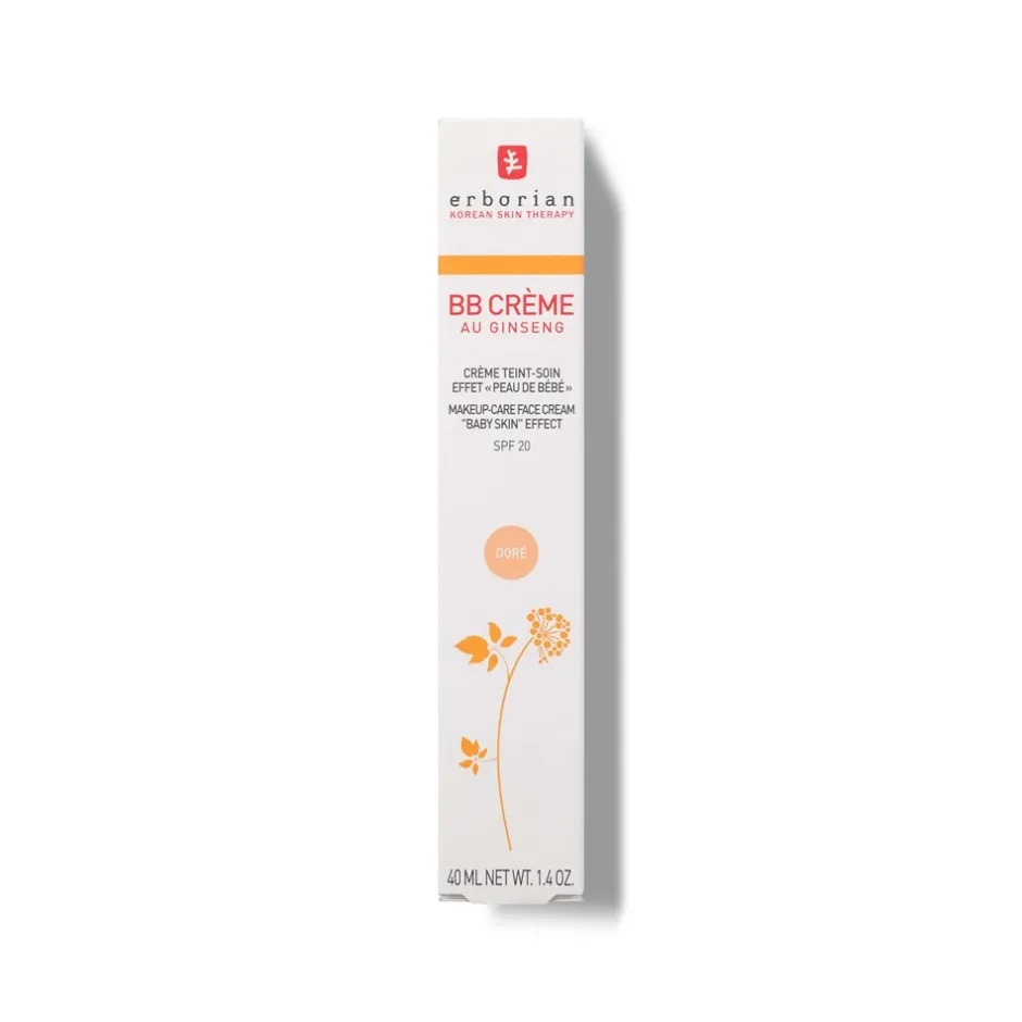 Erborian BB Creme, , 40 ml* Makeup