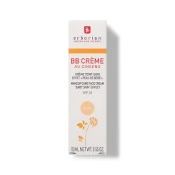 Erborian BB Creme, , 15 ml* Hudpleje|Makeup