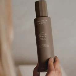 Lernberger Stafsing BB Leave-In Primer Spray, 200 ml* Hårstyling